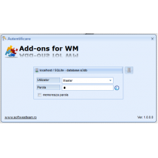 Add-ons for WM